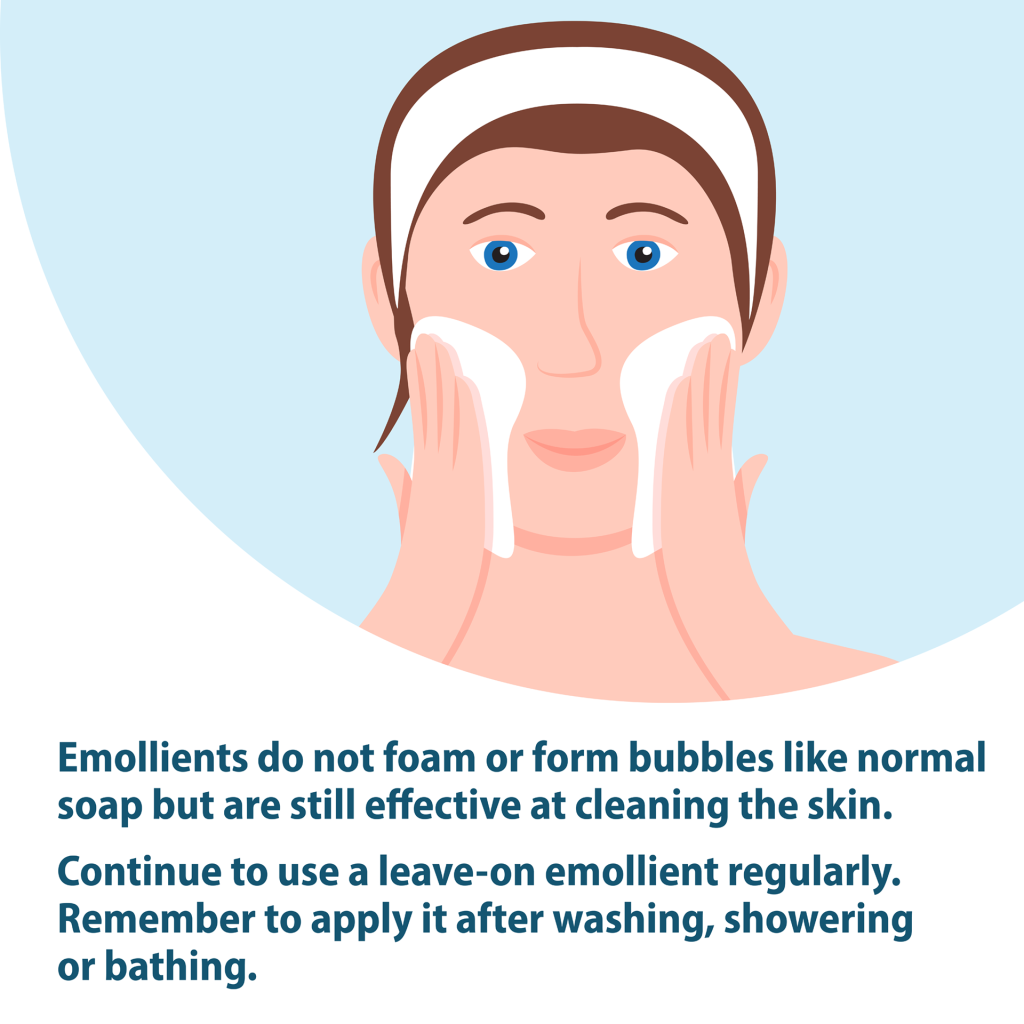 Emollient Bath And Shower Preparations | NI Formulary